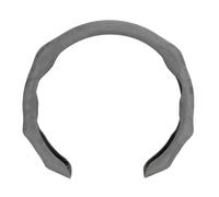 Couvre-volant sport en microfibre universel Over-Grip - Gris