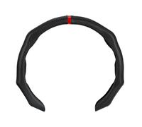 Couvre-volant sport universel Over-Grip - Carbon look