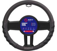 Couvre Volant SPS101 Universel Noir Anti Décoloration SPARCO