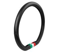 Couvre-volant sur mesure Flag Italia en Skeentex pour Iveco S-Way des 2019