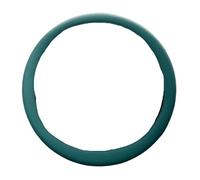 Couvre Volant Voiture Housse Volant Universelle Silicone pour Voiture Accessoires Auto(H)