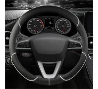 Couvre Volant Voiture pour Audi A1 Sport / A1 Quattro / A1 e-tron