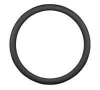 Couvre Volant Voiture pour Benz C-Class T-Modell S203 S204 S205 S206, Housse Décorative Antidérapant Respirant Gaine Volant Accessoire Voiture Interieur,O-C