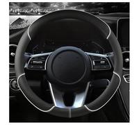 Couvre Volant Voiture pour BMW Serie 1 E87 F20 E46