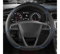 Couvre Volant Voiture pour Citroen C5 (2000-2018)
