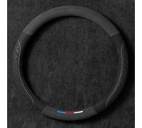 Couvre Volant Voiture pour Fiat Talento Bj. 2016-2020, Respirant Protection Volant Voiture, Accessoire Voiture Interieur,O