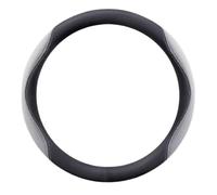 Couvre Volant Voiture pour Land Rover Discovery Sport 7 Seats 2020-2023, Auto Protège-Volant Housse de Volant Caches Protection Accessoires Voiturec,Type-O,C