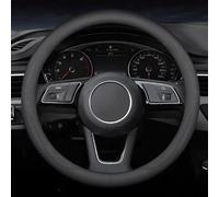 Couvre Volant Voiture pour Mercedes Benz C 220 CDI T-Model Estate S203 2006-2023 2024, Auto Protège-Volant Housse de Volant Caches Protection Accessoires Voiturec,Type-O,C