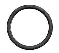 Couvre Volant Voiture pour Mercedes Benz VITO III W447 / Viano 2014-2022, Auto Protège-Volant Housse de Volant Caches Protection Accessoires Voiturec,Type-O,Bla-CK