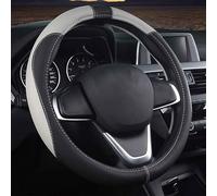 Couvre Volant Voiture pour Mitsubishi Triton 2015-2026