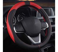 Couvre Volant Voiture pour Mitsubishi Triton 2015-2026