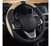 Couvre Volant Voiture pour Mitsubishi Triton 2015-2026