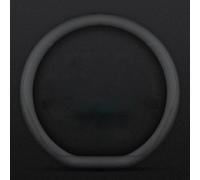 Couvre Volant Voiture, pour Opel Vivaro 2019-2023 Antidérapant Respirant Housse de Protection Volant Couverture Complète Protection Volant Voiture,C-D-38cm