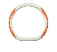 Couvre Volant Voiture, pour Opel Vivaro A 2001-2024 Souple Durable Respirante Volant de Voiture Protection Facile à Installer Protégé Volant Voiture,B-D