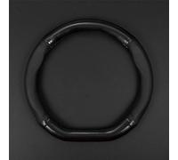 Couvre Volant Voiture, pour Peugeot Expert 2016 2017 2018 2019 2020 2021 2022 Antidérapante Respirante élastique Accessoires Auto Decoration Interieur,A-DType