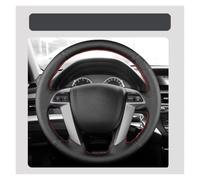 Couvre Volant Voiture pour Touring pour Pilot EX-L 2008-2016