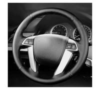 Couvre Volant Voiture pour Touring pour Pilot EX-L 2008-2016