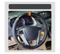Couvre Volant Voiture pour Touring pour Pilot EX-L 2008-2016
