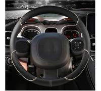 Couvre Volant Voiture pour Toyota Aqua II (XP210) /2021-2026,A/Beige-O