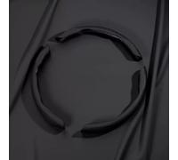 Couvre Volant Voiture, Protège-Volant Segment, protection volant voiture