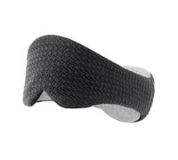 Couvre-yeux de sommeil, couvre-yeux pour dormir, Écran facial bloquant la lumière, à paupières de sommeil à réduction de bruit, cache-yeux absorbant la sueur pour la sieste du sommeil