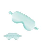 Couvre-yeux endormi - 8,07 x 3,74 pouces | Sleep Coverd Night Blindfold Eye Care Blackout, doux, respirant et lisse pour les yeux endormis | Vol, Bureaux, Maison