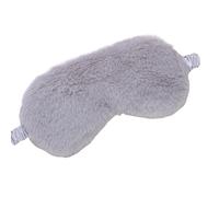 Couvre-yeux | Fard à paupières occultant sommeil | Le couvre-yeux bloque efficacement 95% de la lumière, offrant ainsi une obscurité optimale pour des siestes rapides et une meilleure qualit