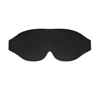 Couvre-yeux pour dormir, couvre-yeux occultant pour dormir | Housse de sommeil confortable Sleep Eye Cove - Cache-yeux bloquant la lumière pour les yeux de sommeil avec sangle réglable pour femmes et
