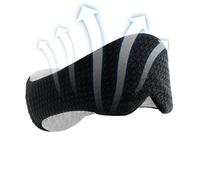 Couvre-yeux pour dormir, couvre-yeux pour dormir | Couvre-yeux multifonctionnels pour dormir, cache-yeux pour la réduction du bruit, cache-yeux pour la couverture des yeux qui absorbent la