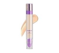 Couvrer le correcteur du bâton, un cache-cercle pour les cercles sombres - Stick de couverture de couverture complète | Makeuvrège de 7,5 ml de longues mèches, maquillage pour les yeux, maquillage sou