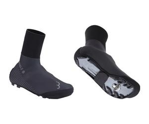 Couvres chaussures bbb ultrawear zipperless noir