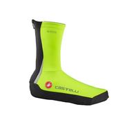 Couvres chaussures CASTELLI Intenso UL Shoescover taille XXL 46-48 Jaune Gore-te