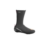 Couvres chaussures gore tex castelli estremo noir