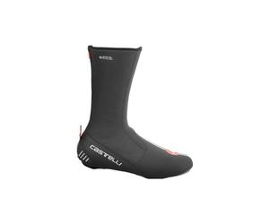Couvres chaussures gore tex castelli estremo noir