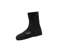 Couvres chaussures gore wear shield thermo noir