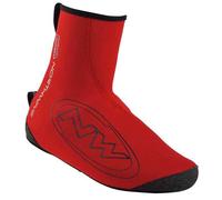 Couvres chaussures NORTHWAVE SONIC HIGH SHOECOVER M/XXL p.38/40 47/50 Rouge