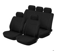 Couvres Pedales Start Ensemble Complet de Housses de Siège Auto Universelles Veneris