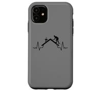 Couvreurs Couvreur Cardiogram couvreurs Couvreur Coque pour iPhone 11