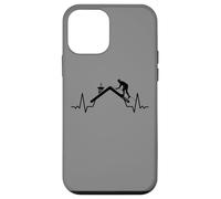 Couvreurs Couvreur Cardiogram couvreurs Couvreur Coque pour iPhone 12 mini