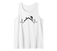 Couvreurs Couvreur Cardiogram couvreurs Couvreur Débardeur