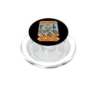 Couvreurs Couvreur Clous-toiture couvreurs Couvreur PopSockets PopGrip pour MagSafe