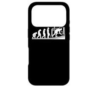 Couvreurs Couvreur Evolution couvreurs Couvreur Coque pour iPhone 17 Pro