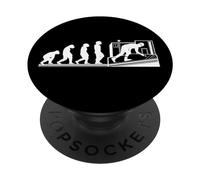 Couvreurs Couvreur Evolution couvreurs Couvreur PopSockets PopGrip Adhésif