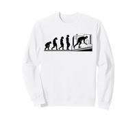 Couvreurs Couvreur Evolution couvreurs Couvreur Sweatshirt