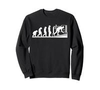 Couvreurs Couvreur Evolution couvreurs Couvreur Sweatshirt