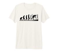 Couvreurs Couvreur Evolution couvreurs Couvreur T-Shirt Haut de Gamme