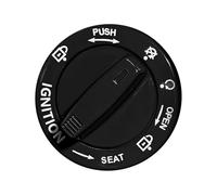 Couvrez le bouton de démarrage, appuyez sur le couvercle - Protection du moteur en , autorité intérieure - Véhicule cool pour camping-car, camion