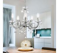 Couvrir Lampe Suspendue Luminaire Plafond Lustre Éclairage Big Lumière