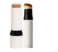 Couvrir Le Correcteur Du Bâton | Teinte De Peau, Fond De Teint Pan Stik, Couverture Complète Stick Double Head | Fix Rapide La Beauté De Dissimulation Accessoires Texture Lisse Pour La Peau Rosée Look