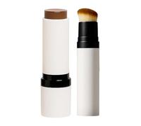 Couvrir Le Correcteur Du Bâton | Teinte De Peau, Fond De Teint Pan Stik, Couverture Complète Stick Double Head | Fix Rapide La Beauté De Dissimulation Accessoires Texture Lisse Pour La Peau Rosée Look